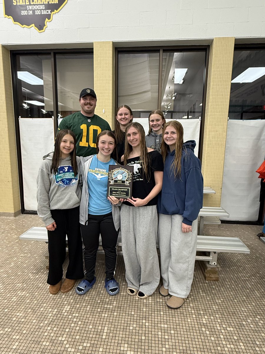 BotkinsSwim's tweet image. The team had a great meet today at the 1st annual Mary Jannides Invite! The boys placed 2nd overall and the girls placed 1st overall! We are back in action next week for the Southwest Classic on Saturday and Sunday! @BotkinsSchool