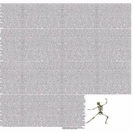 shmowder_yt's tweet image. Me: I gotta watch out for Pathologic 3 spoilers on my tl 😰
What Pathologic 3 spoilers on my tl actually look like: