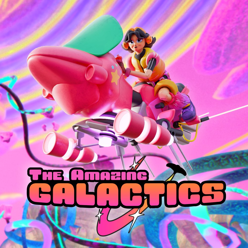 Amazing.Galactics tweet media