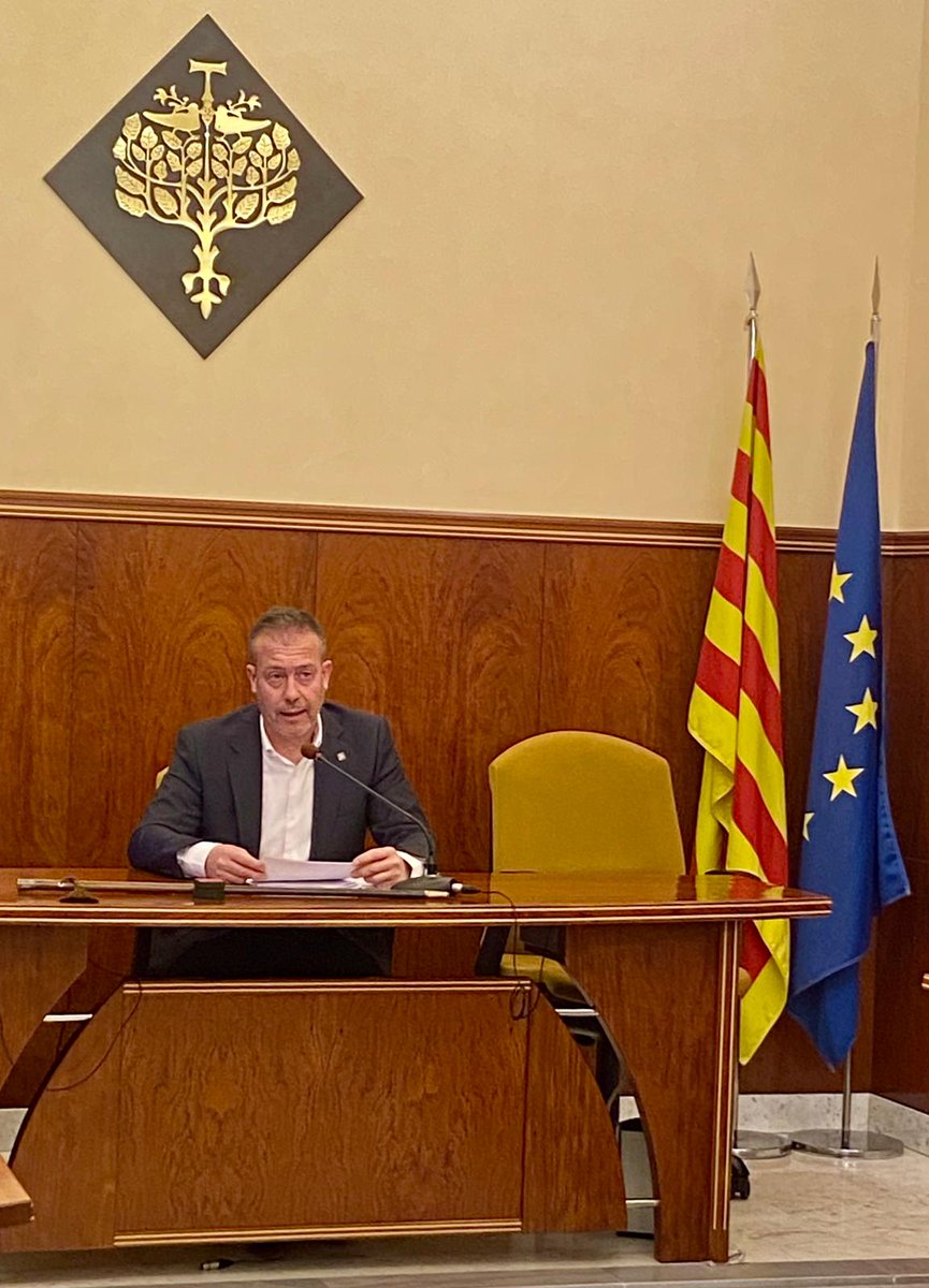 ERC Baix Camp tweet media