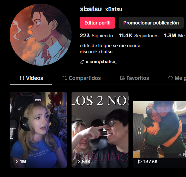 xBatsu ⊬ tweet media