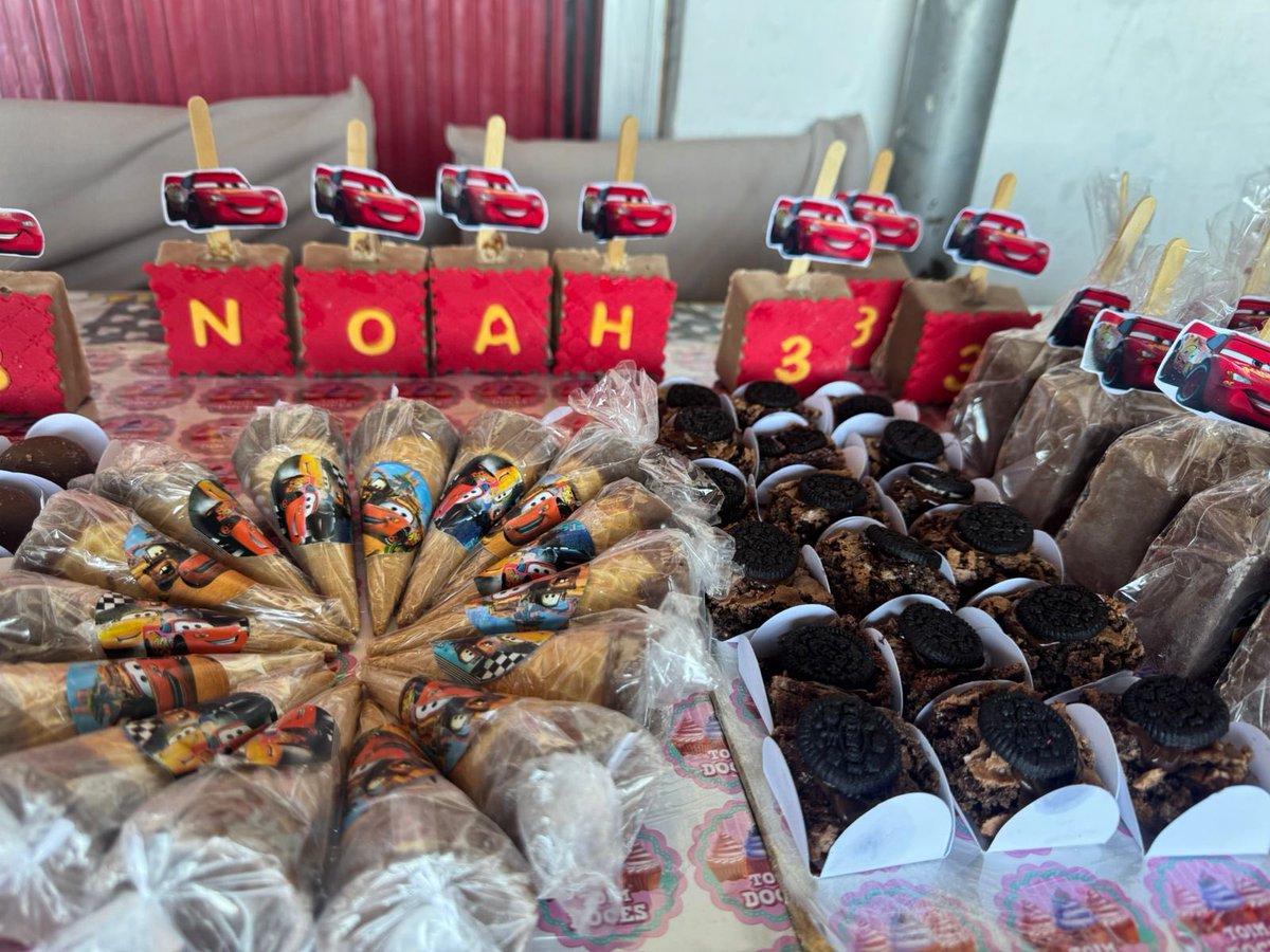 DocesToim's tweet image. 