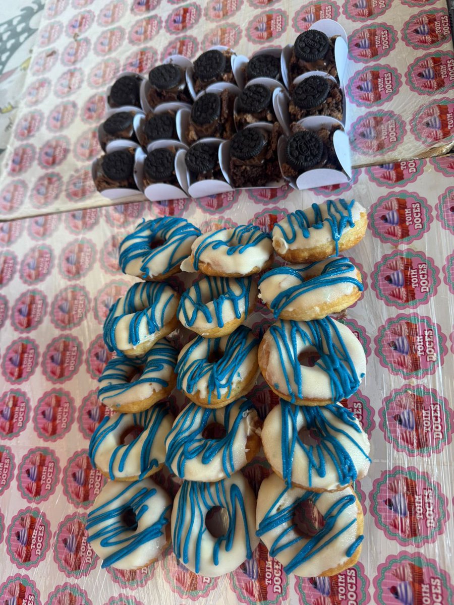 DocesToim's tweet image. 