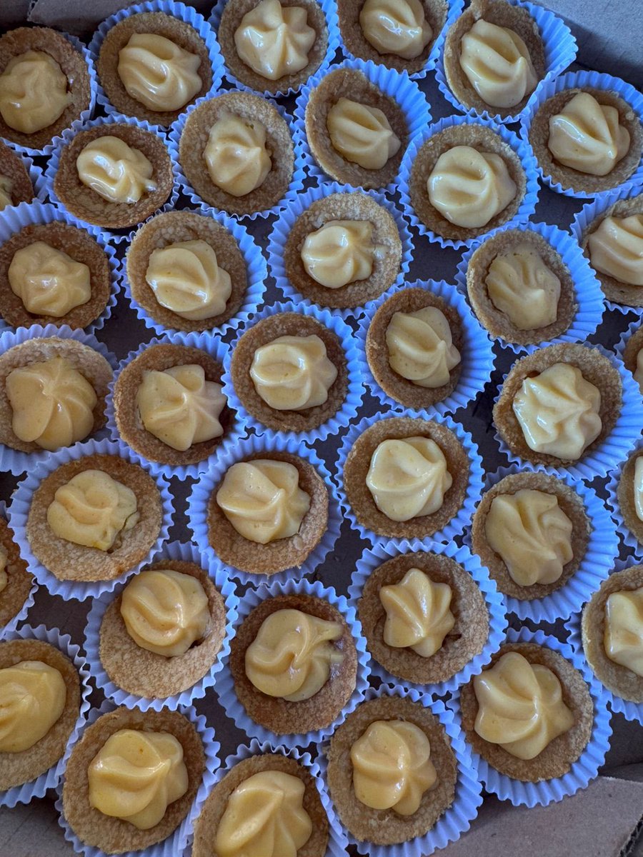 DocesToim's tweet image. 