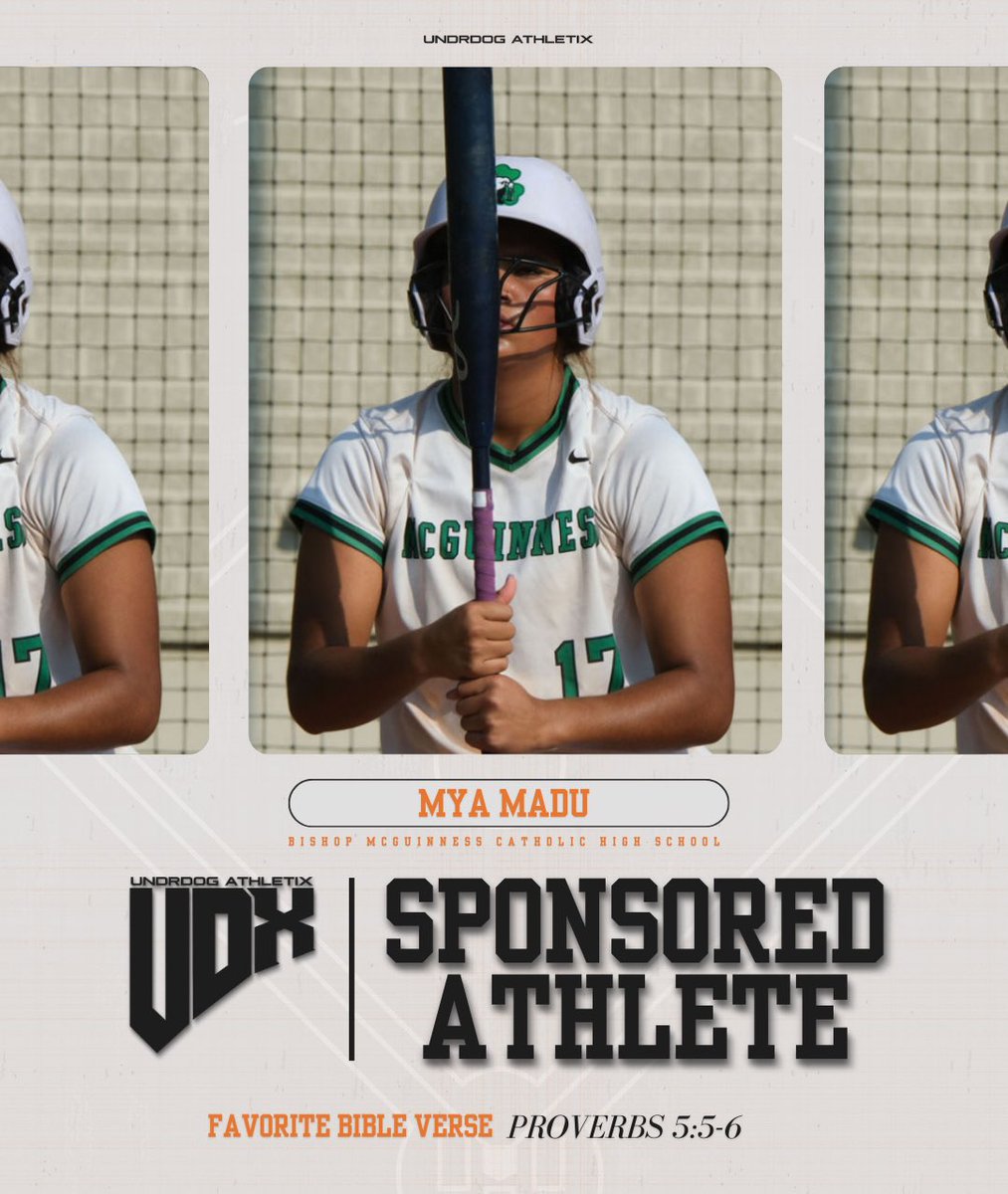 Mya Madu tweet media