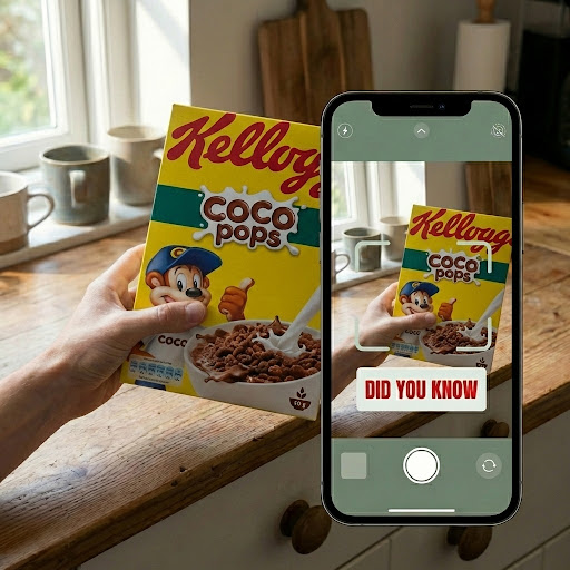 Deankeating's tweet photo. Some people don’t care what’s added to food.
Some people really do.
This is for the second group.
https://t.co/dFyOMtNECi https://t.co/rdIAoN09Bb