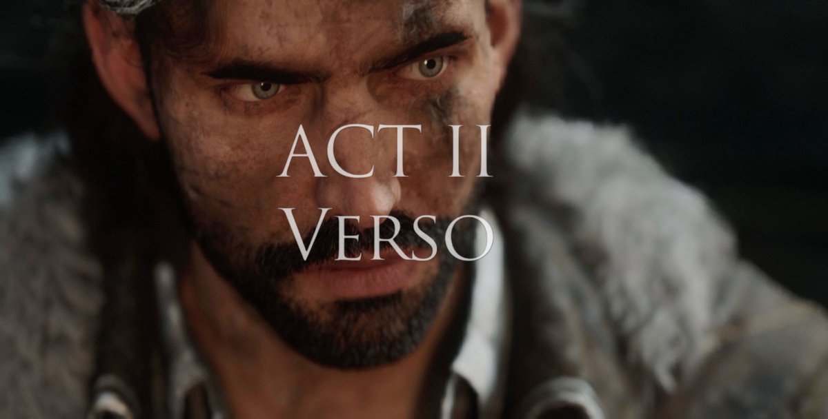 melscanvas_'s tweet image. the narrative of clair obscur: expedition 33