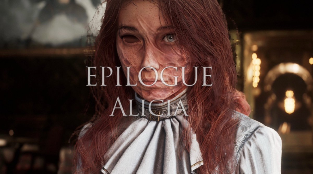 melscanvas_'s tweet image. the narrative of clair obscur: expedition 33