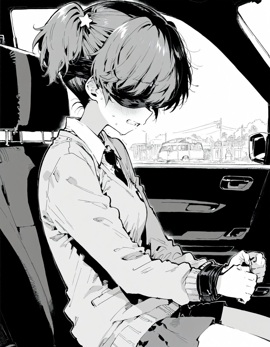 stablediffusion
ガルパン