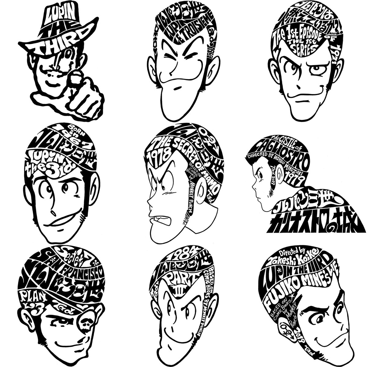 macaroni⭐︎ページ マカロニマカ男【C107 1日目 東6 ケ-63a】 (@makaroni1986) / Posts / X