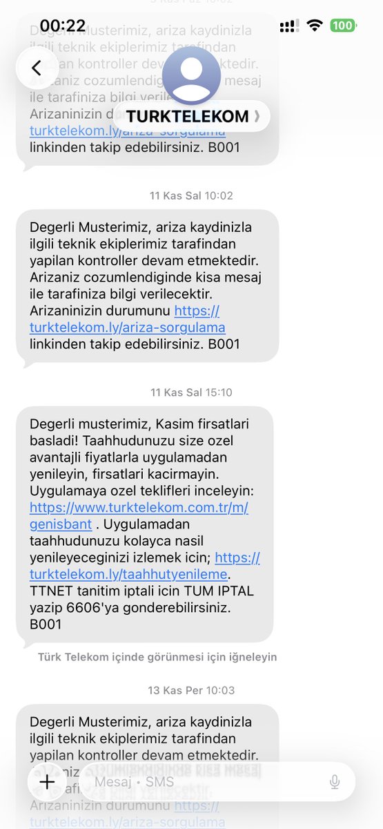 Yücel TANIŞ tweet media