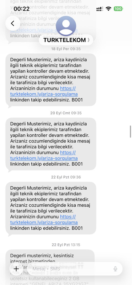 Yücel TANIŞ tweet media