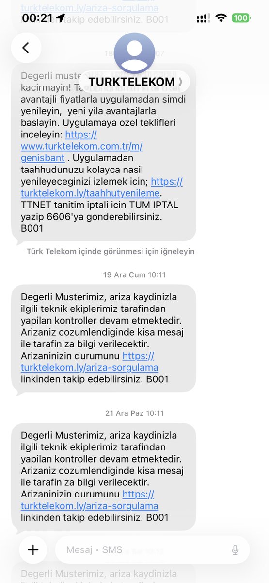 Yücel TANIŞ tweet media
