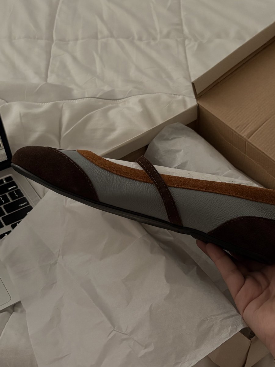 detailsofjin's tweet image. new flat 💌