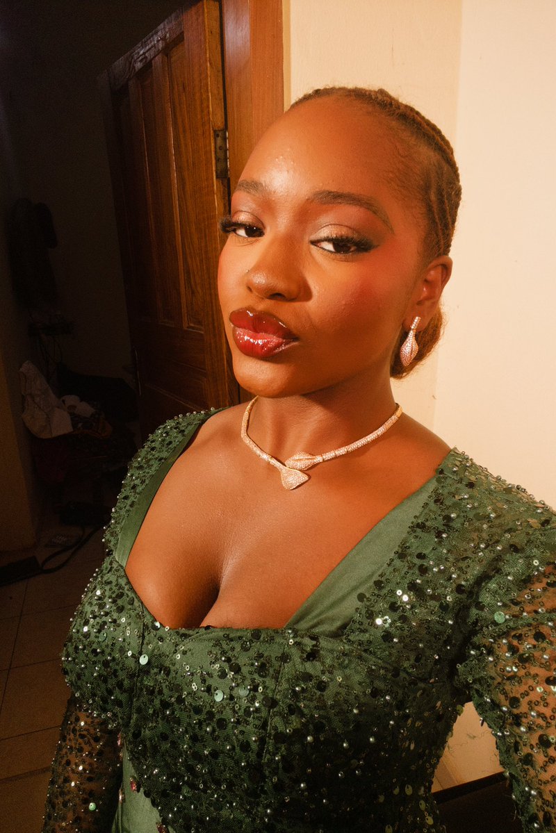 _okime's tweet image. 😘