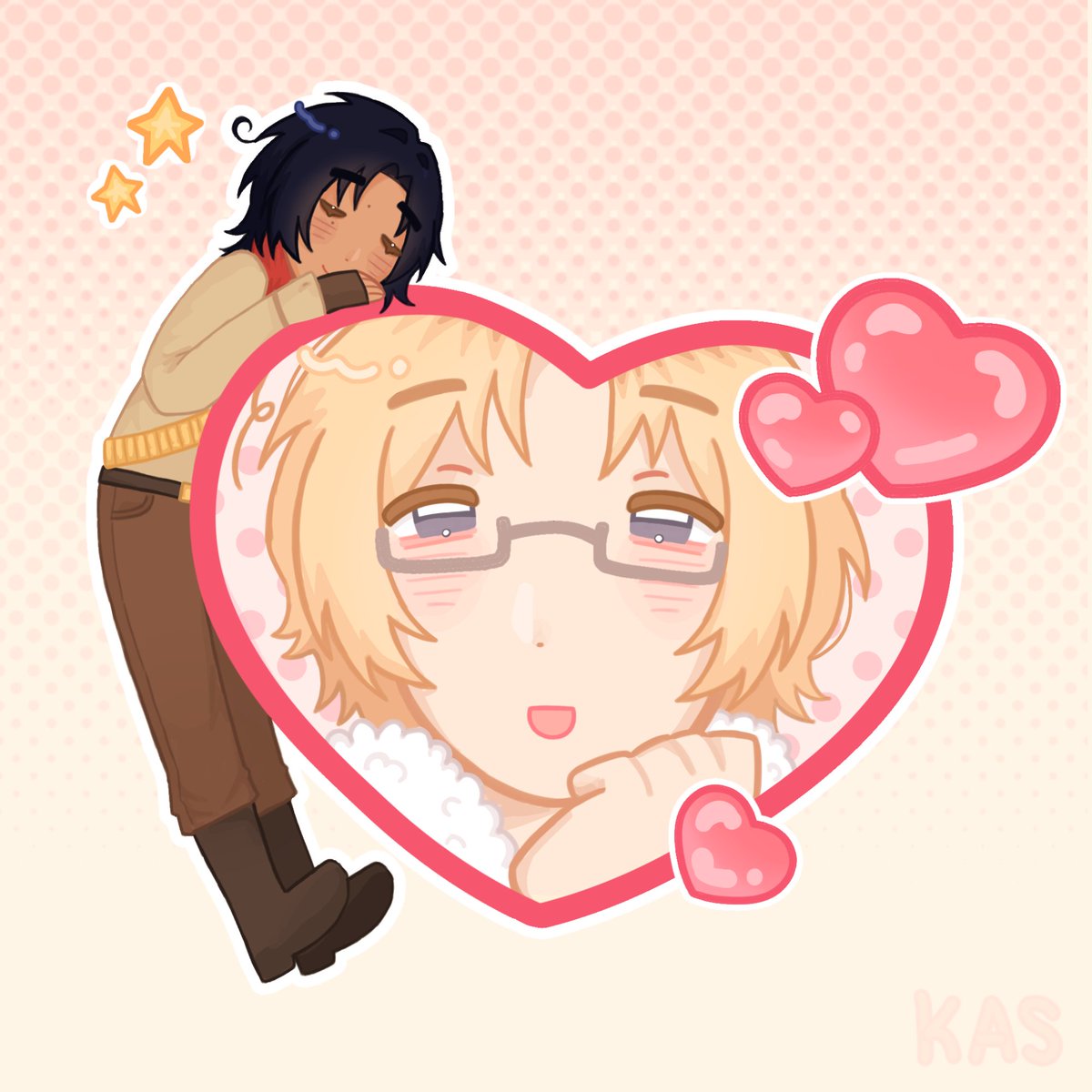 kasaphernelia's tweet image. god bless hetalia yaoi #canmex #hetalia