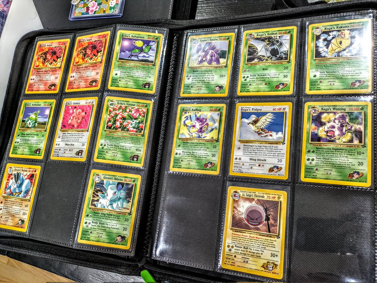 SteeloAndKri tweet media