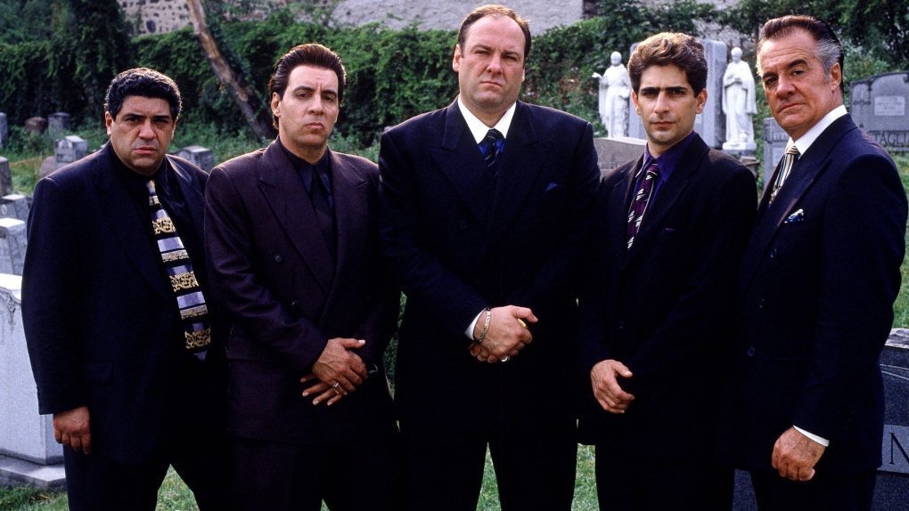 'The Sopranos' premiered 27 years ago today