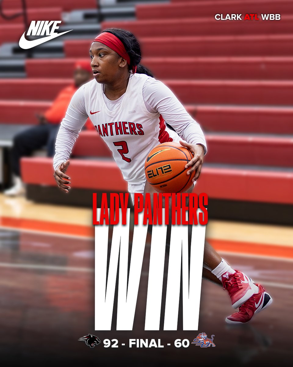 Clark Atlanta WBB 🏀 tweet media