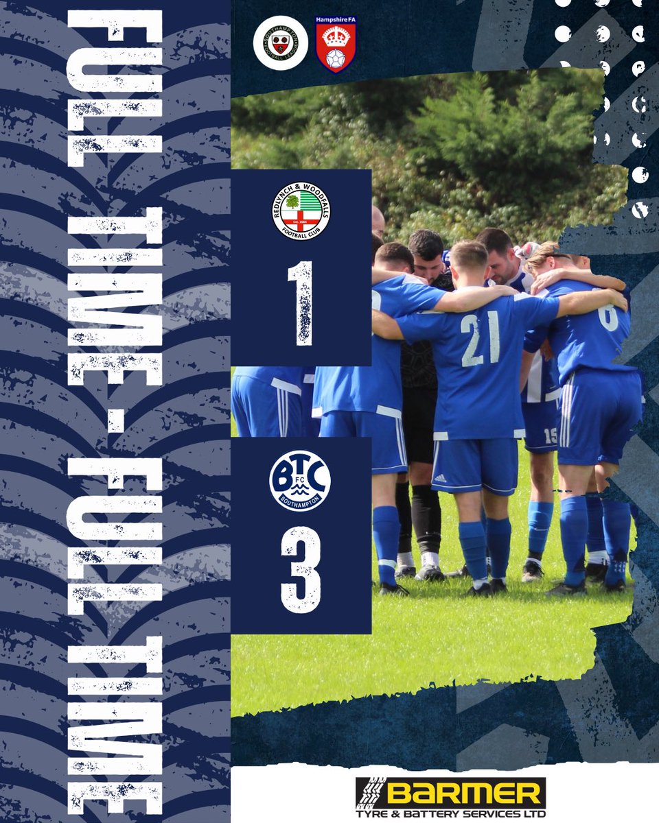 BTC Southampton FC tweet media