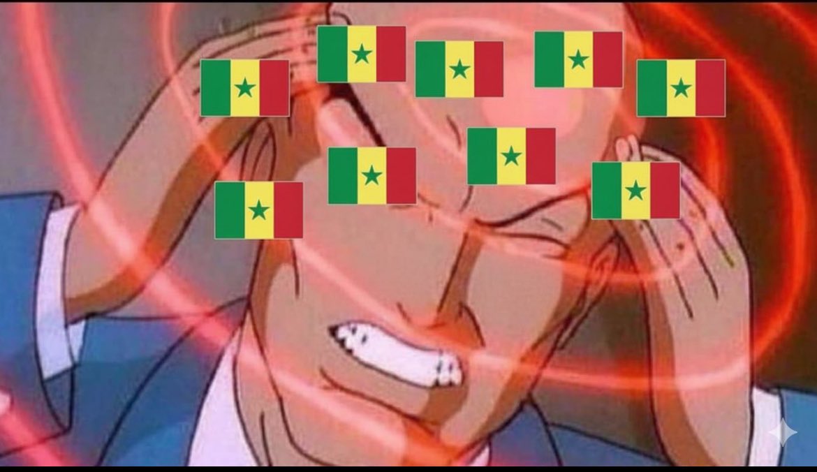 Doureal667's tweet photo. @ElhadjiKandji1 🇨🇮Les Ivoiriens, au lieu de se concentrer sur l'Égypte.😂😂 https://t.co/R80hyfYRoh