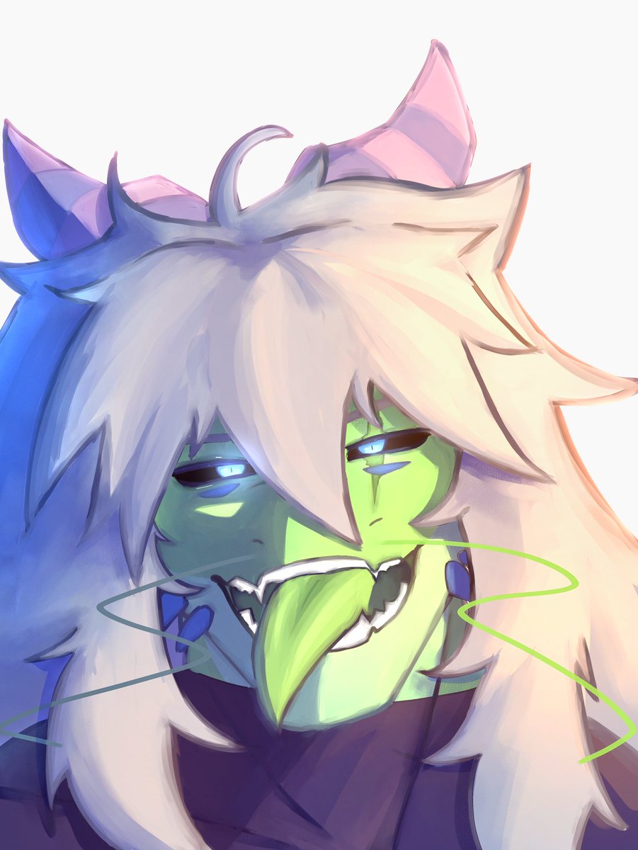 well i forgot #art #furry #furryart #illustration