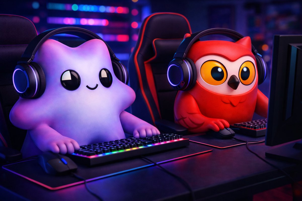 Moonbirds tweet media