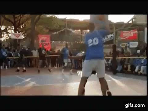 Fuck it, you might as well go all the way on him, from now on.