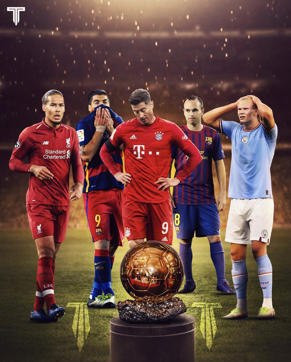 The Touchline | 𝐓 tweet media