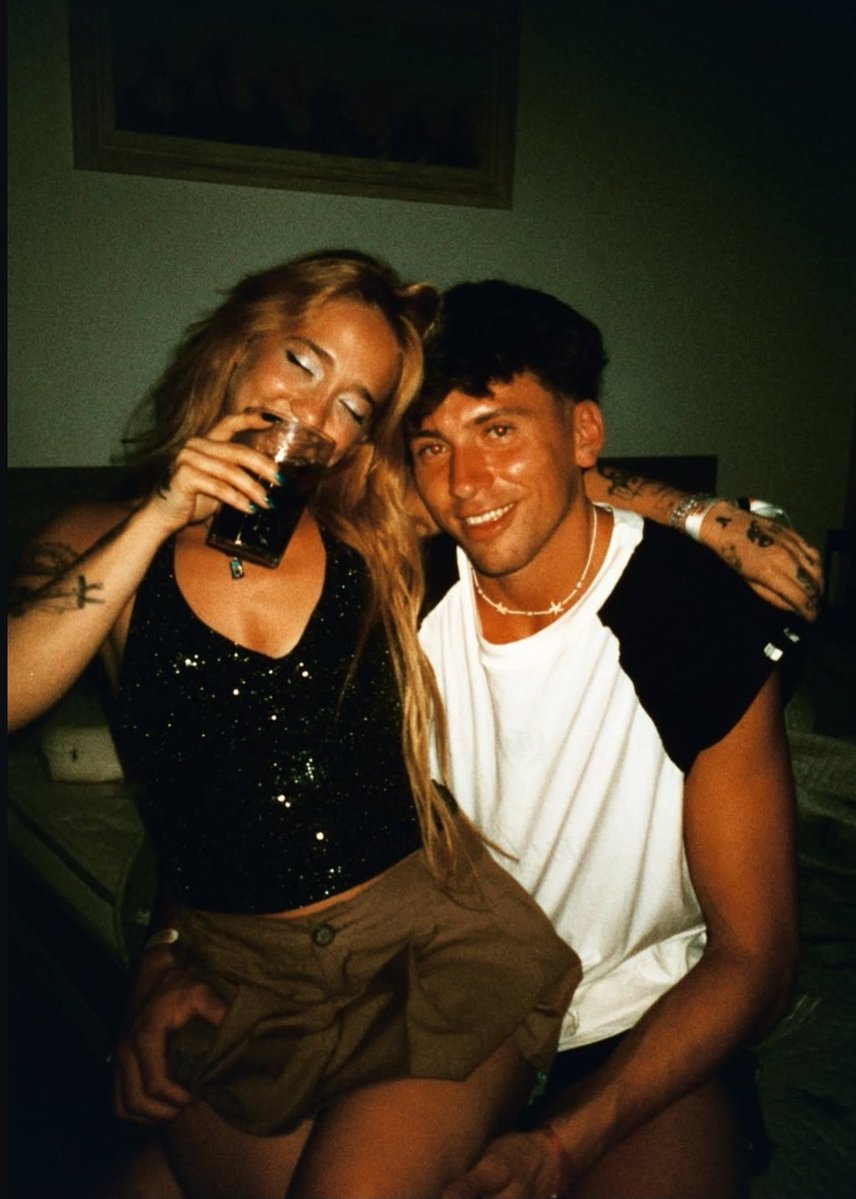 Cada foto que sale de ellos juntos es aún más hermosa y tierna 🥰🫠 #Margeliters