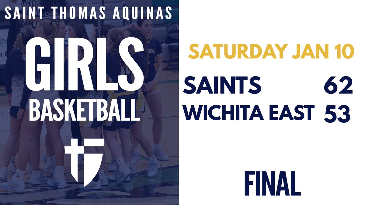 GoAquinasSaints tweet media