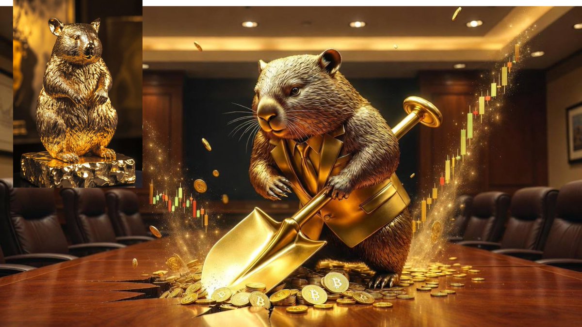 LIONS DEN CRYPTO HUB tweet media