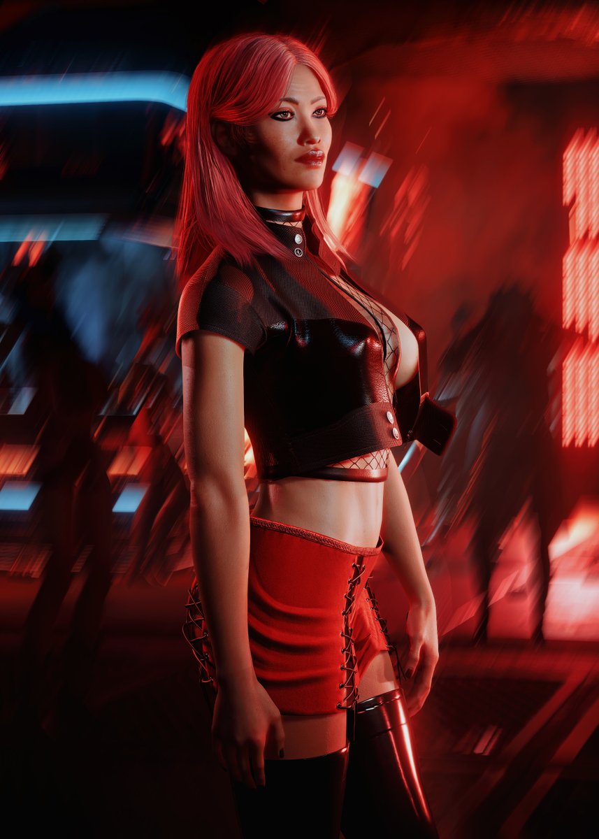 MaikoMaeda's tweet image. Saturday night at the Totentanz.