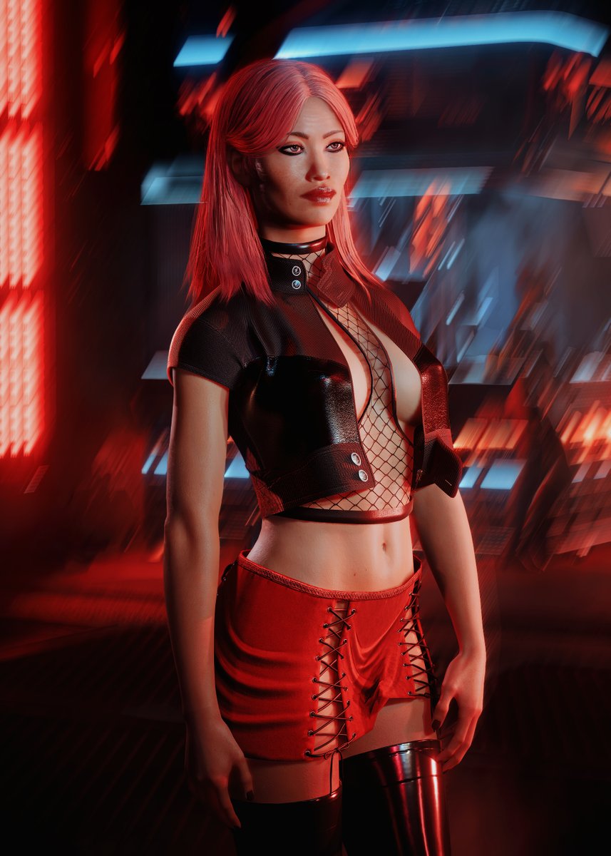 MaikoMaeda's tweet image. Saturday night at the Totentanz.