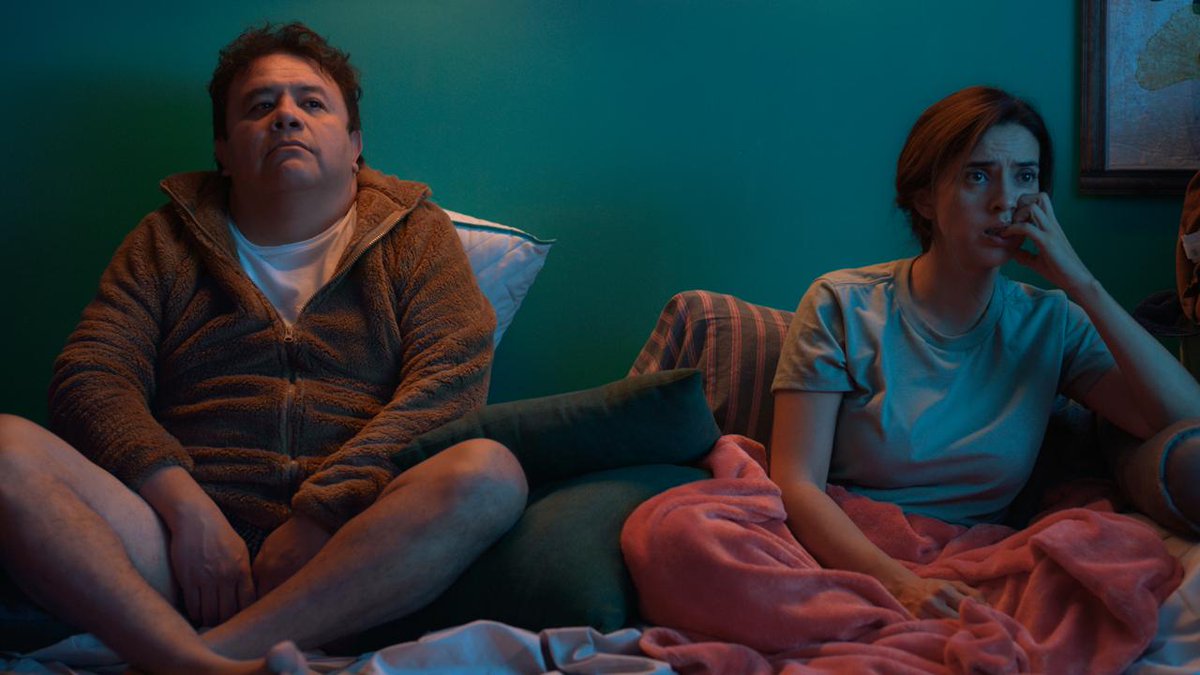 TÍO ROBER tweet media