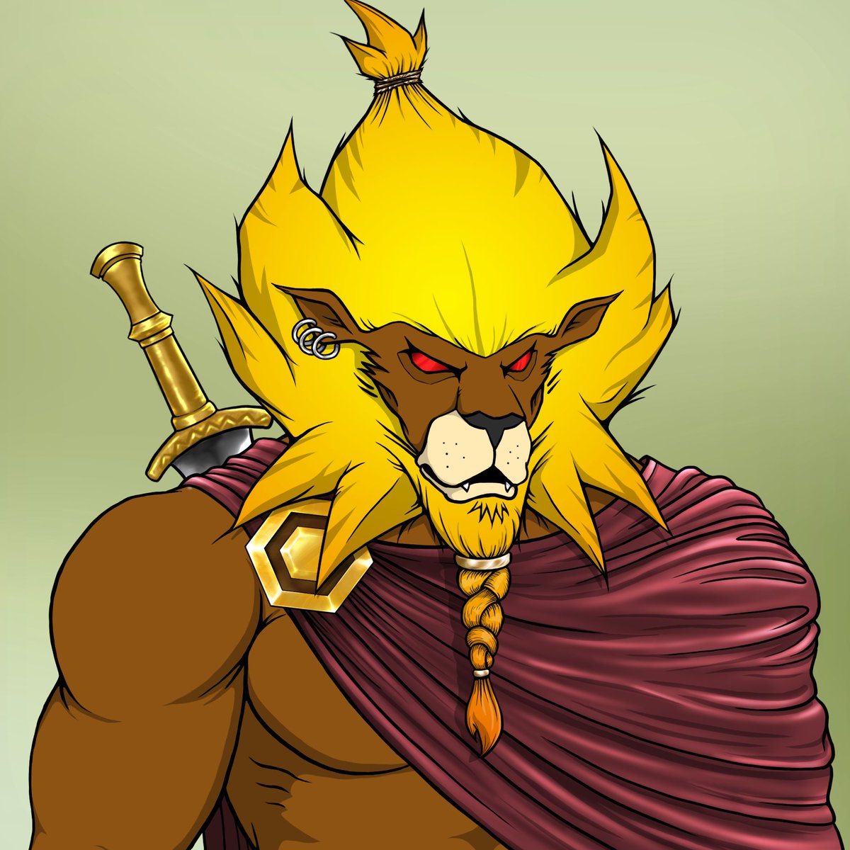 KingTyson.cro 👑 tweet media