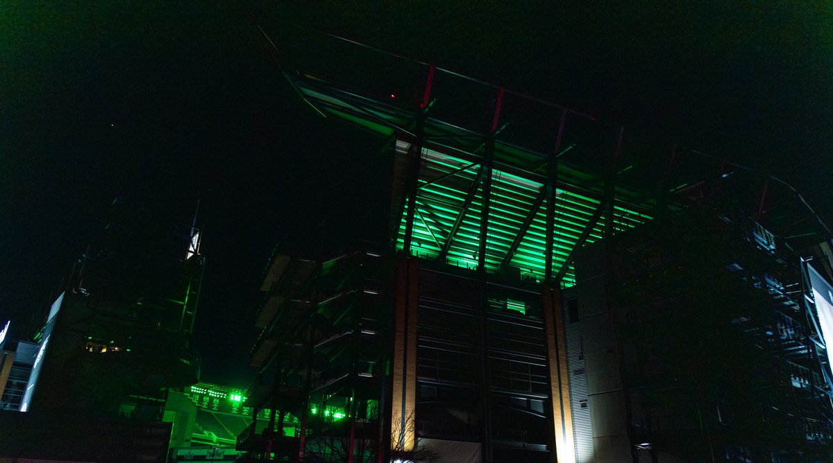 Lincoln Financial Field tweet media