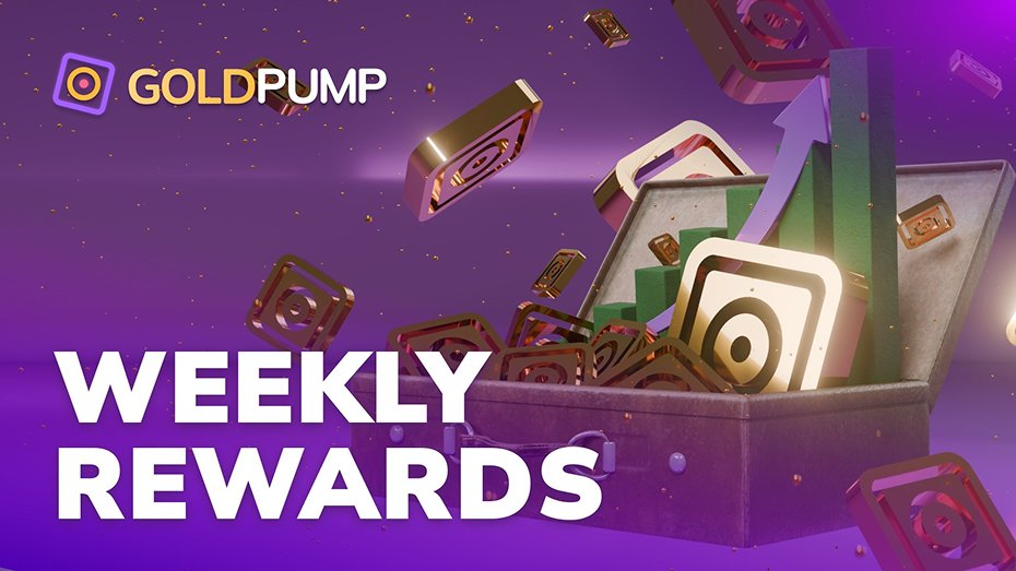 GOLDPUMP tweet media