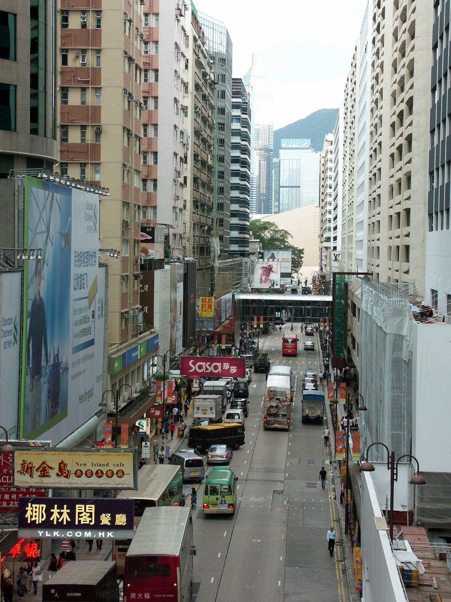 DalePhotography's tweet photo. @jjmmli #CityVibe 📍Hong Kong https://t.co/WwswLHC51k