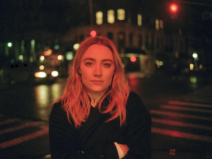TheCinesthetic's tweet photo. Saoirse Ronan photographed by Ben Rayner for Time Out https://t.co/fjIafHgJXg