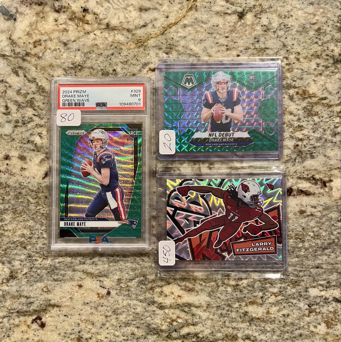 SpeshSportsTM's tweet image. 🆕 Inventory!

+shipping

@TheHobby247 @HobbyRetweet_ @SportsCardDeals @westcards28 @Mock10Breaks @84baseballcards @linkmycard @sports_sell