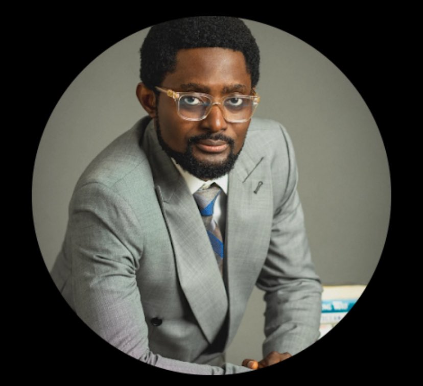 GodwinAdewale6's tweet photo. @UAUFoundation Happy birthday to you Mr. Ugi Augustine Ugi. CEO Ngitech.
May Ur special day be filled with joy, wisdom, and divine blessings. Wishing U the wisdom of Solomon and the strength of Samson as you continue to inspire and empower the youth of our great state.we love you.

Due process https://t.co/qNyUWSiowK