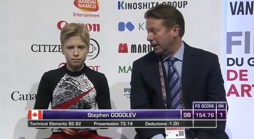 lanfroux's tweet image. he                                                       grew