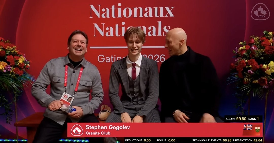 lanfroux's tweet image. he                                                       grew