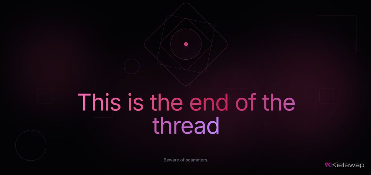 kielswap tweet media