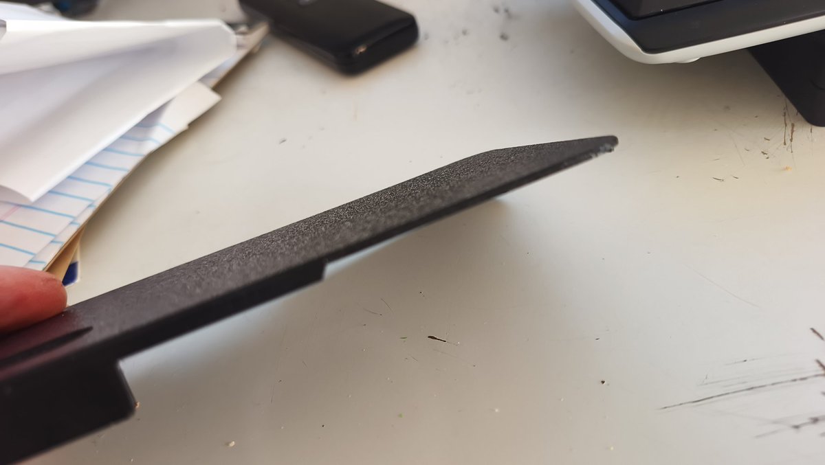 Bought case for Solana Seeker 2 months ago. Case broken from 1 drop on the floor.  This is obviously a defect in the plastic but was told no refund would be given. <a href="/solanamobile/">Seeker | Solana Mobile</a> What can you do to remedy this? Never had a case even break before, let alone after 1 drop on linoleum