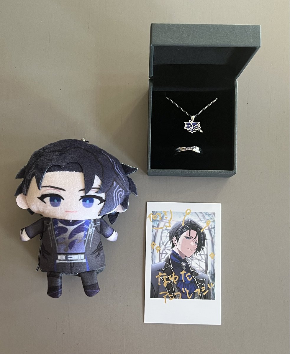 moonllash's tweet image. i’m so happy 🥹💜 #Nayubroke