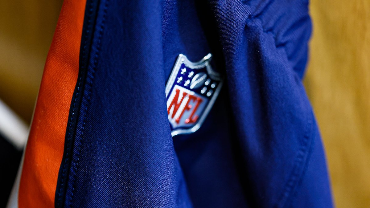 ChicagoBears's tweet image. Wild Card threads 🧵