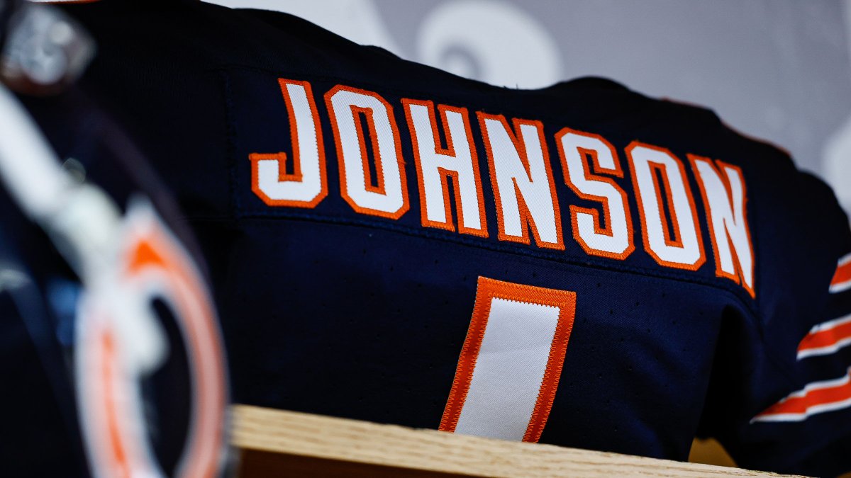 ChicagoBears's tweet image. Wild Card threads 🧵