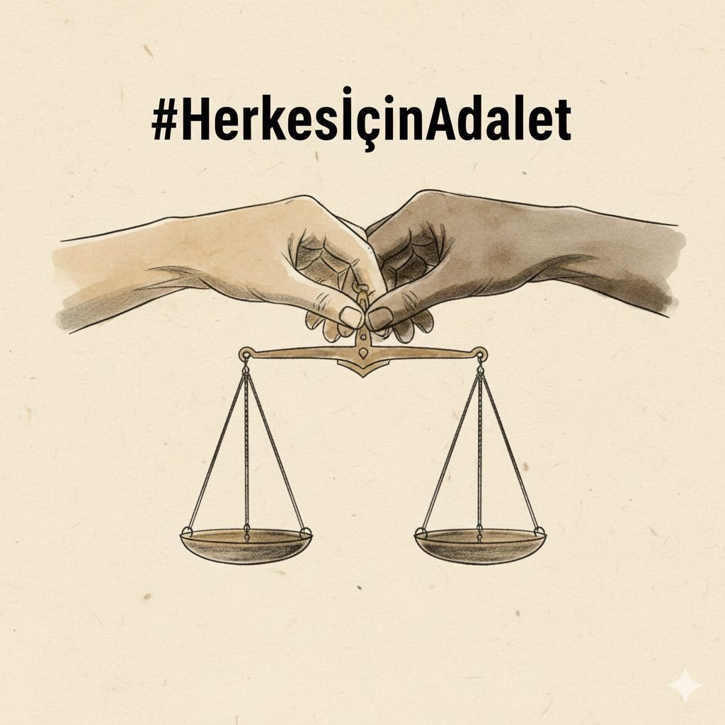 12. Yargı Paketi ile DS İHLALİ, ŞTGA, DİSİPLİN, UZLAŞMA yeni tarihli olacak şekilde infaz düzenlemesi gelsin. 

#HerkesİçinAdalet 
#YamalıBohçaİnfazSistemi 

<a href="/adalet_bakanlik/">T.C. Adalet Bakanlığı</a> <a href="/yilmaztunc/">Yılmaz TUNÇ</a> <a href="/bybekirbozdag/">Bekir  Bozdağ</a> <a href="/avabdullahguler/">Abdullah Güler</a> <a href="/YildizFeti/">Feti Yıldız</a> <a href="/gergerliogluof/">Ömer Faruk Gergerlioğlu</a> <a href="/cenginyurt52/">Cemal Enginyurt</a> <a href="/avidrissahin/">Av. İdris Şahin</a>